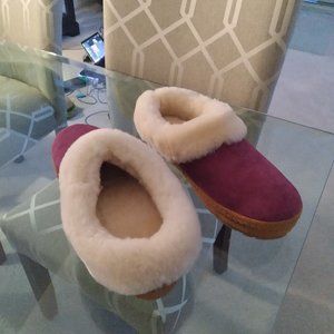 slippers